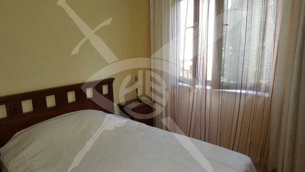 Продава се Двустаен апартамент в Созопол - 56 кв.м за 1965 €/кв.м - Снимка #4