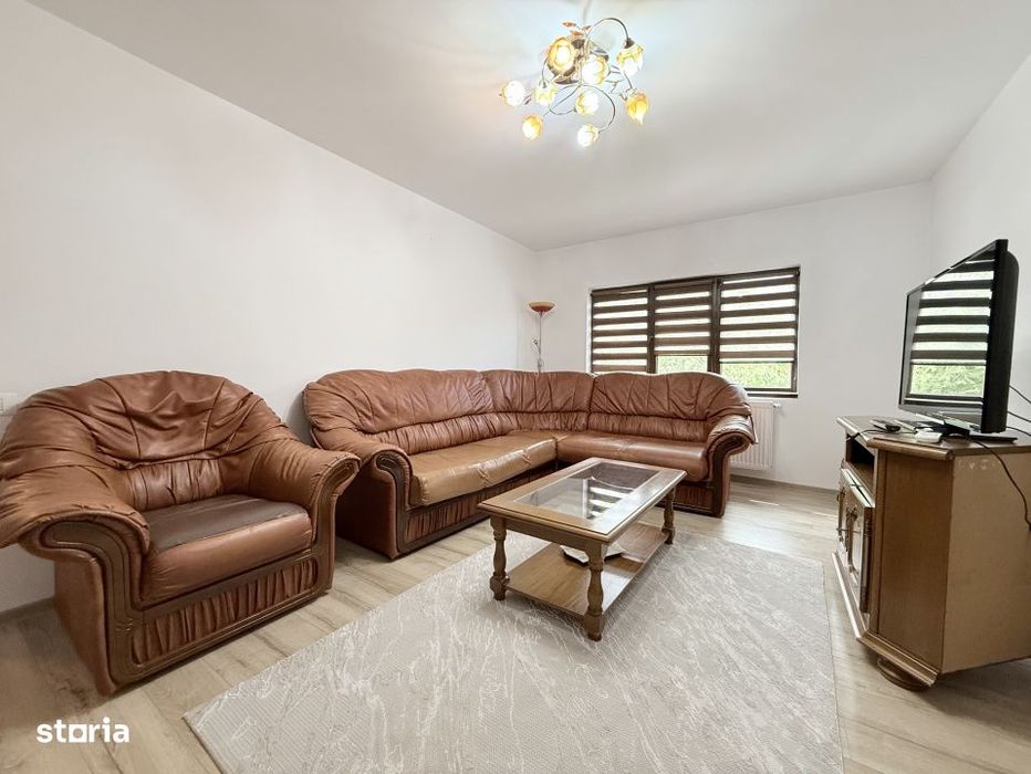 Apartament cu 3 camere de inchiriat in zona Faleza Nord — fotografia 1