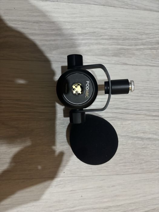 Микройон Rode podmic
