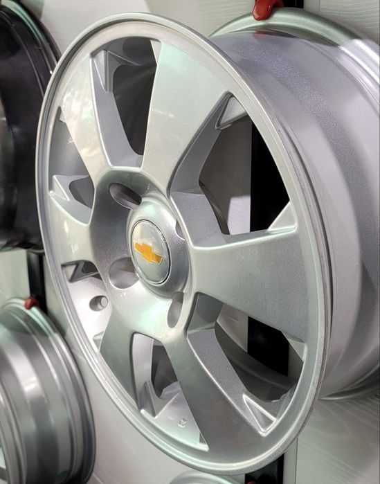 Saka diska Gentra R15 LARGO