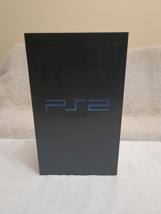PlayStation 2 ( Phat)