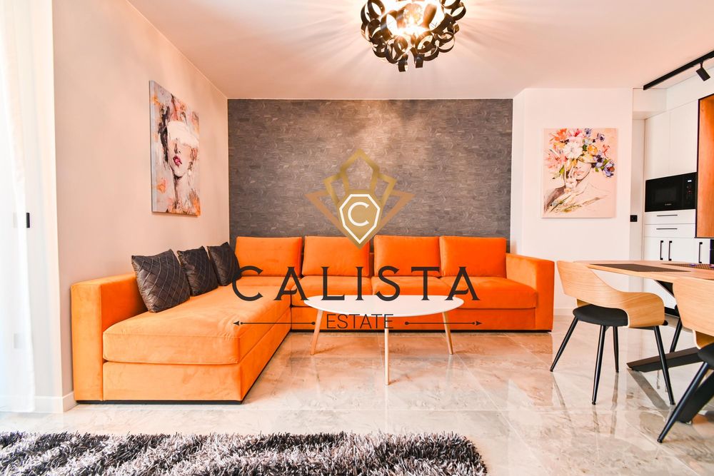 Дава се под наем Тристаен апартамент в София, Надежда 2 - 117 кв.м за 870 € - Снимка #1