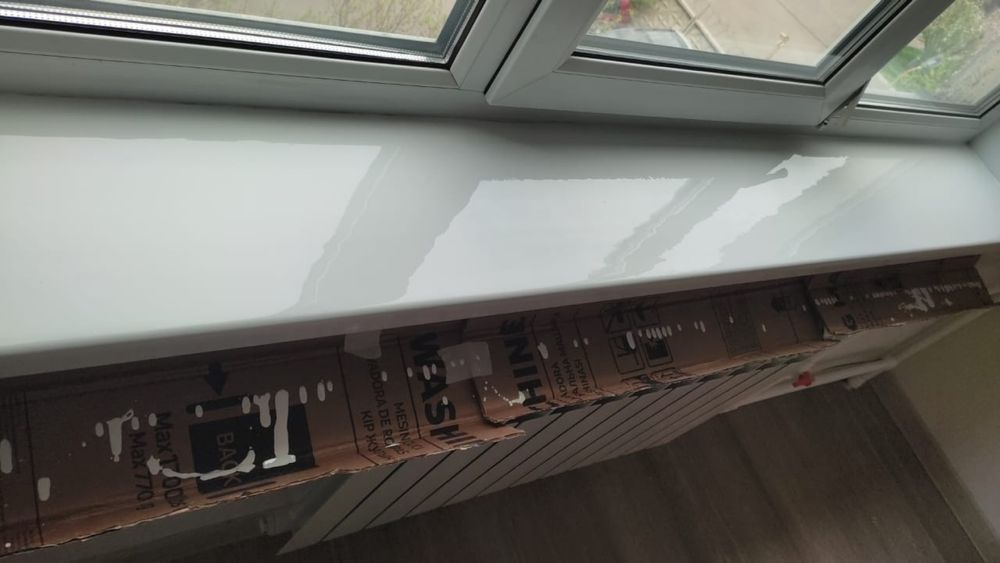 Реставрация ванн