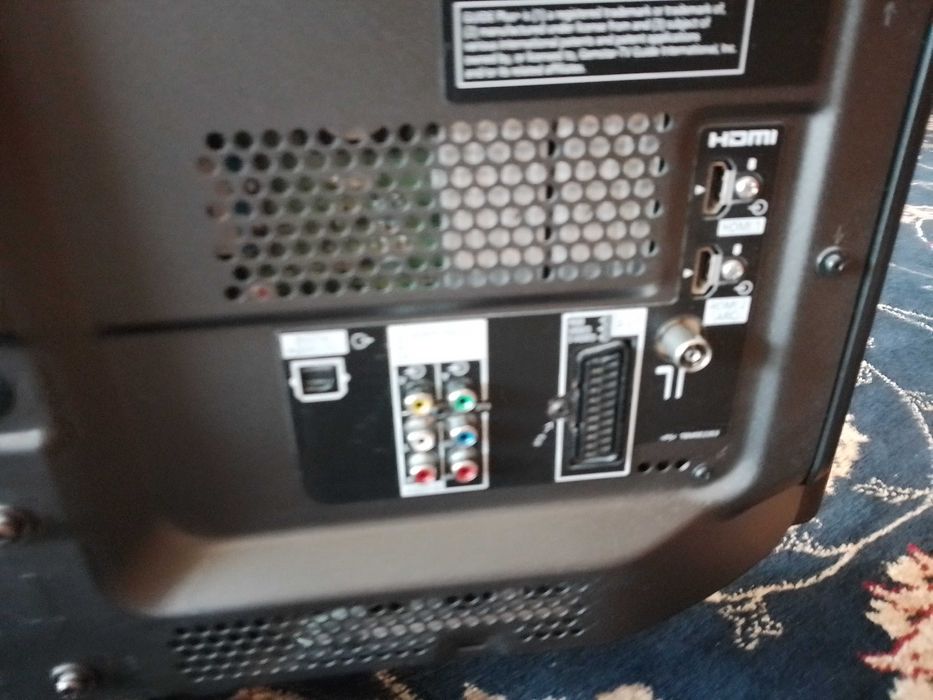 TV Panasonic 42"  "TX-P42C2E" "150€-50%=75€"!+ Безплатна Доставка!