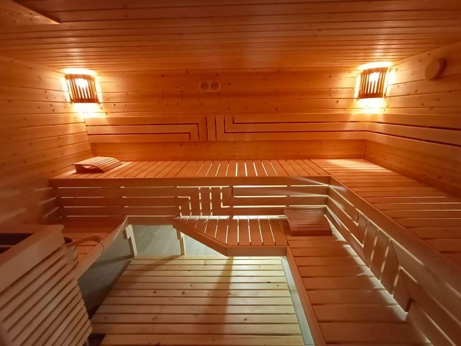 Ремент баню с нуля обшивка