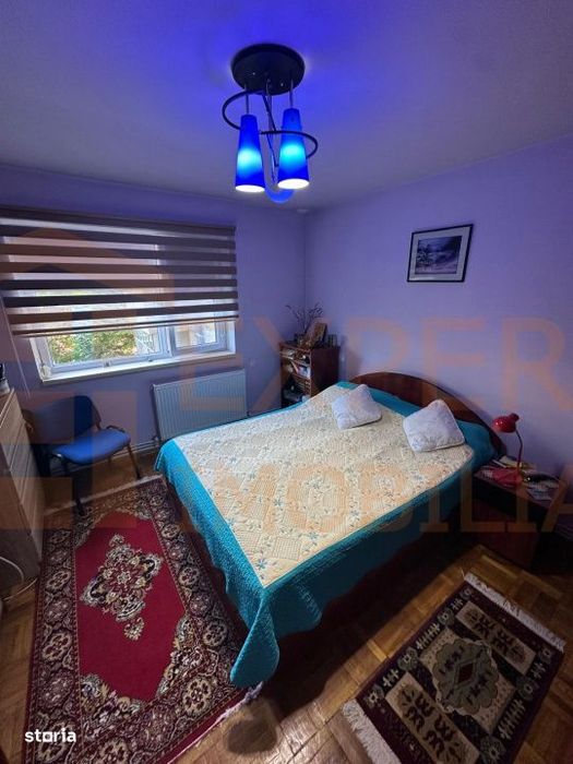 Apartament 3 Camere De Vanzare Tomis Nord - Constanta | 2 Balcoane | B
