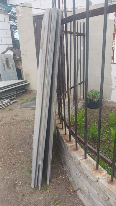 Отдам шифер, п.Юбилейный