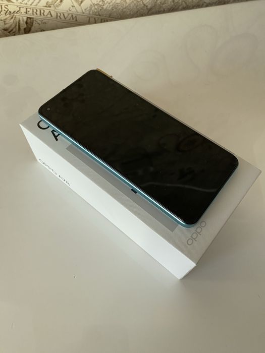 Продам Oppo A78 256GB
