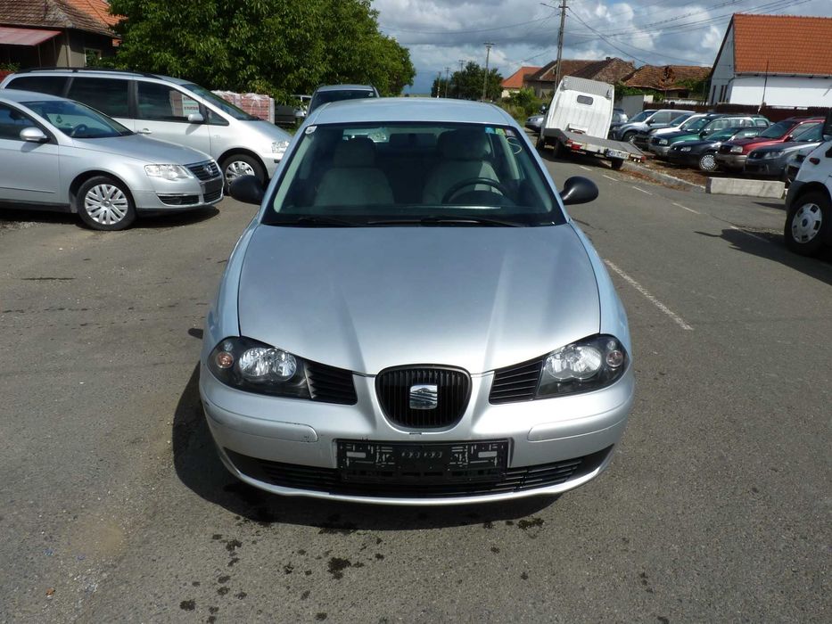 Seat  Ibiza  1.4