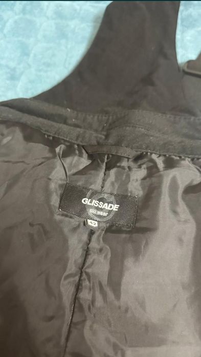 Лыжный костюм набор