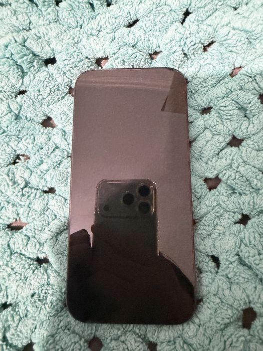 iphone 14 pro 256 гб