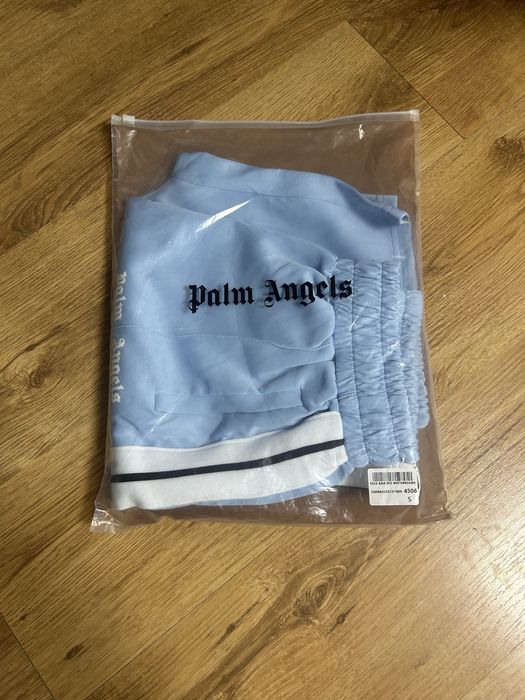 Pantaloni palm angels
