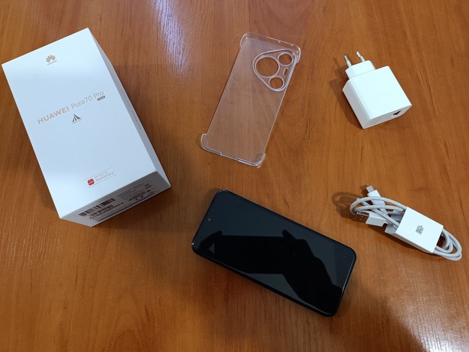 Huawei Pura70 ProXMAGE