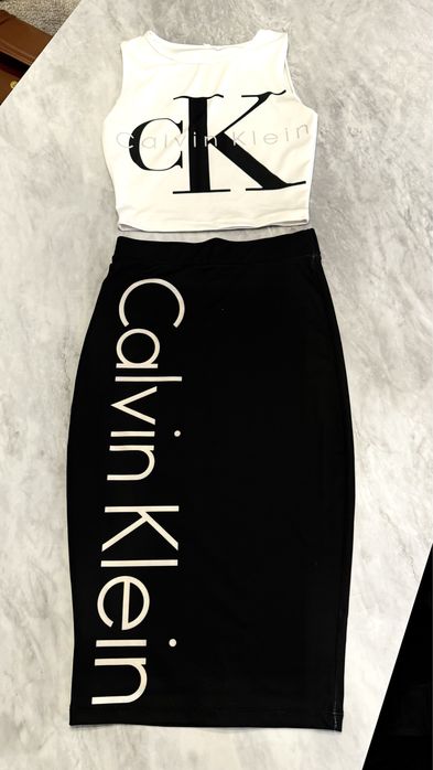 Calvin Klein комплект