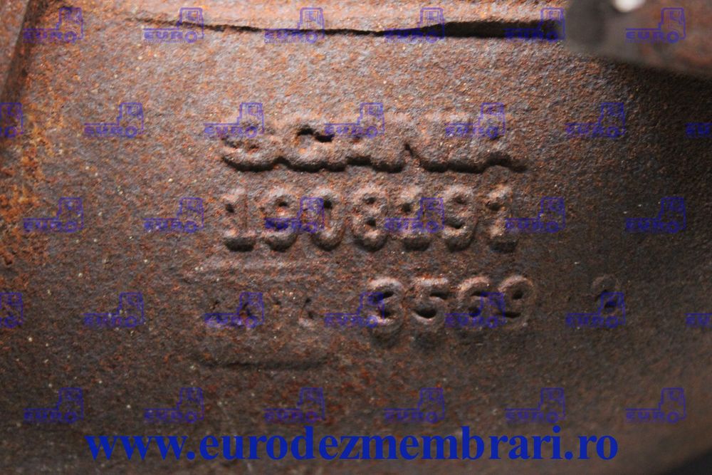 obturator gaze scania dc16 xpi euro 6 1908191