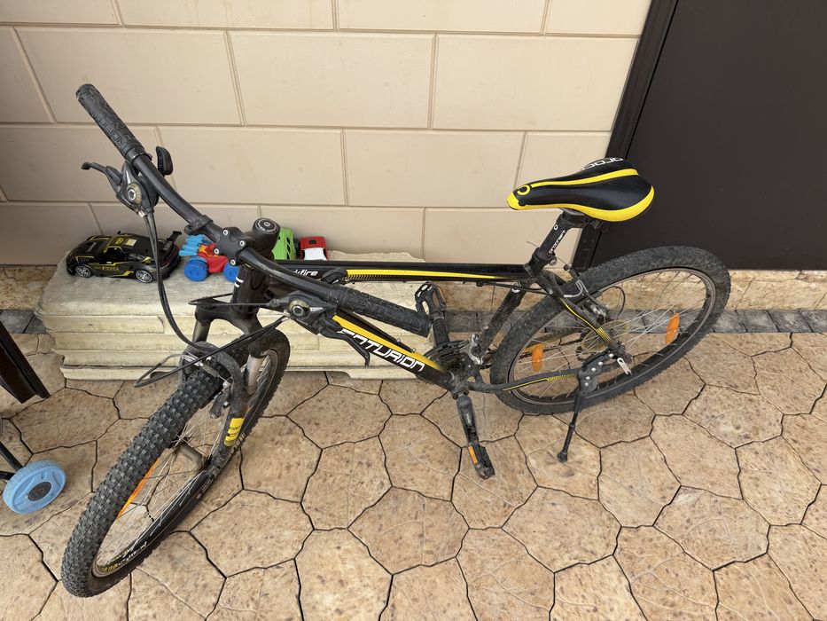 Продам велосипед Centurion