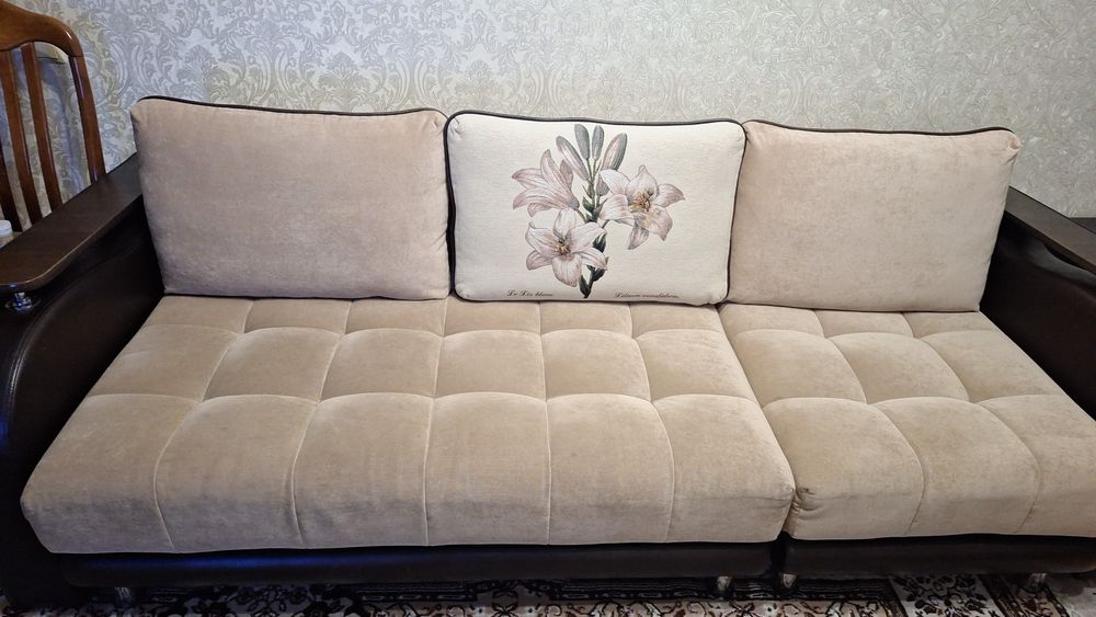 Диван-трансформер