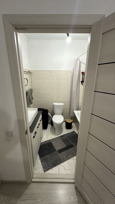 Сдается квартира семейной паре