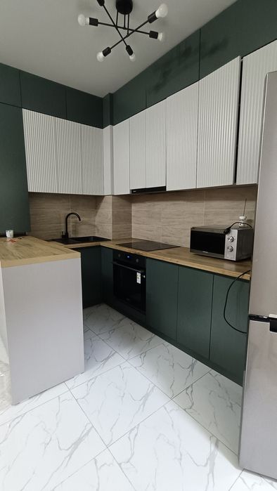 Продам евро двушку