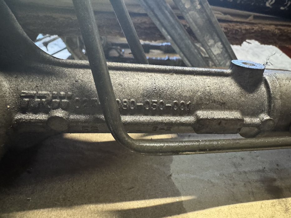 Кормилна Рейка Поло трв / Polo TRW