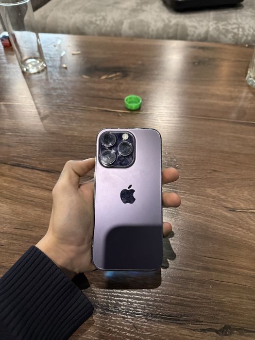 iPhone 14 pro Айфон 14 про