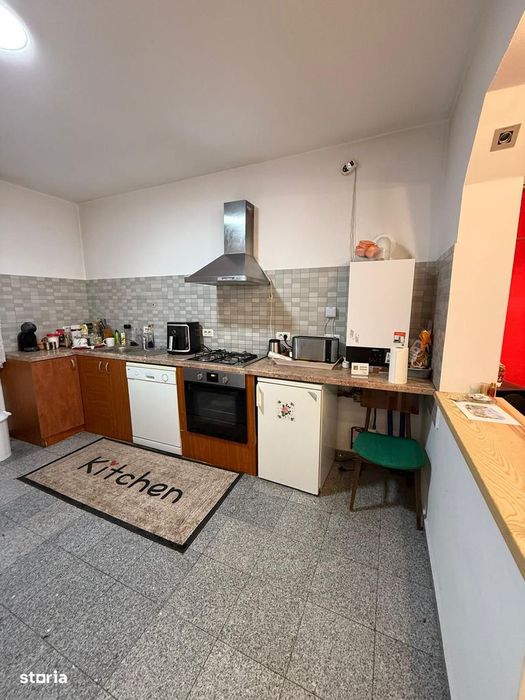 Vanzare Vila Individuala CHIAJNA