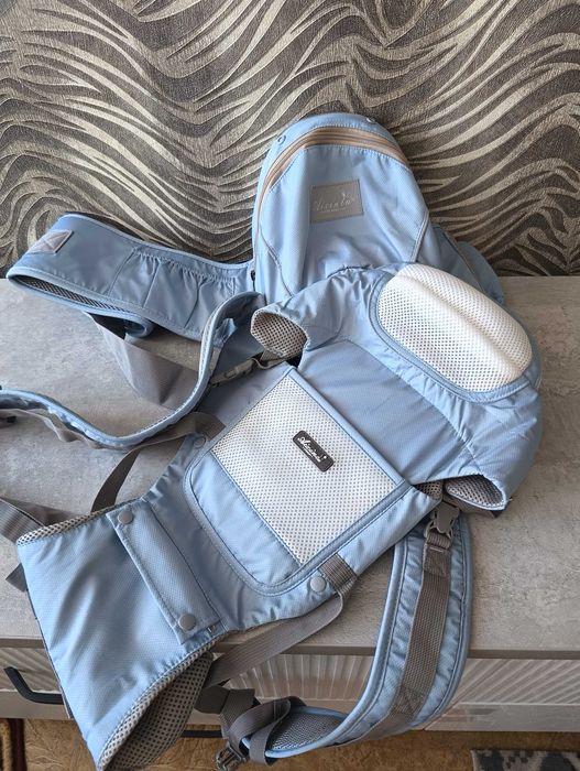 Рюкзак-кенгуру многофункциональный