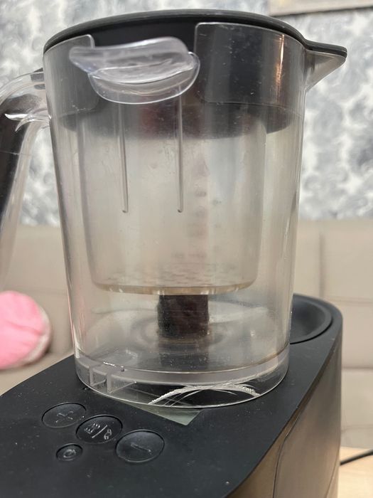 Уред за пюрета Tommee Tippee