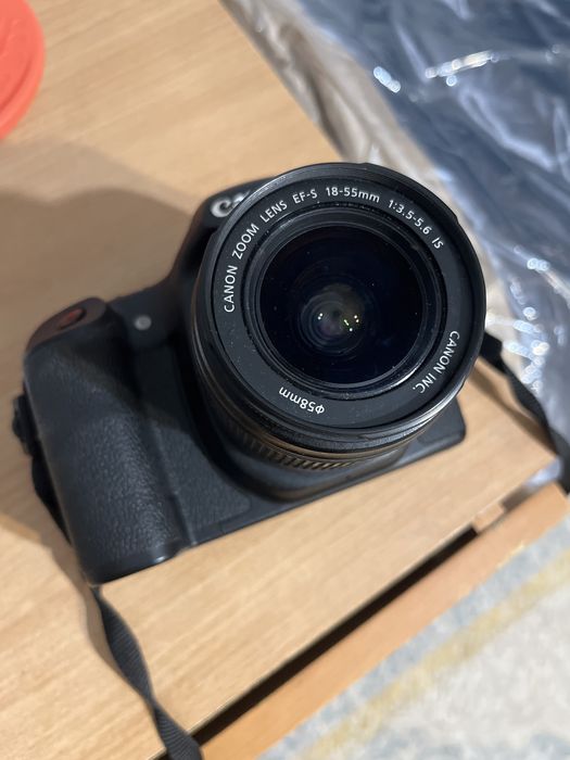 Canon 50D в отличном состояний