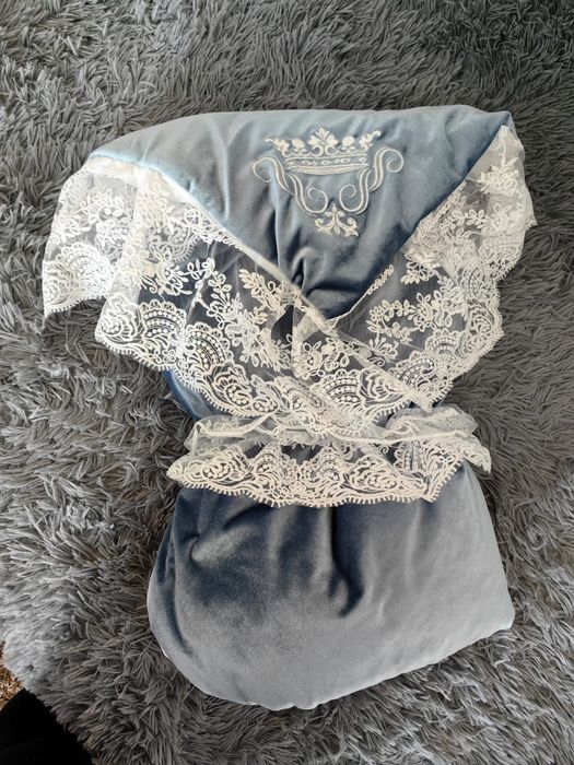 Новый детский уголок