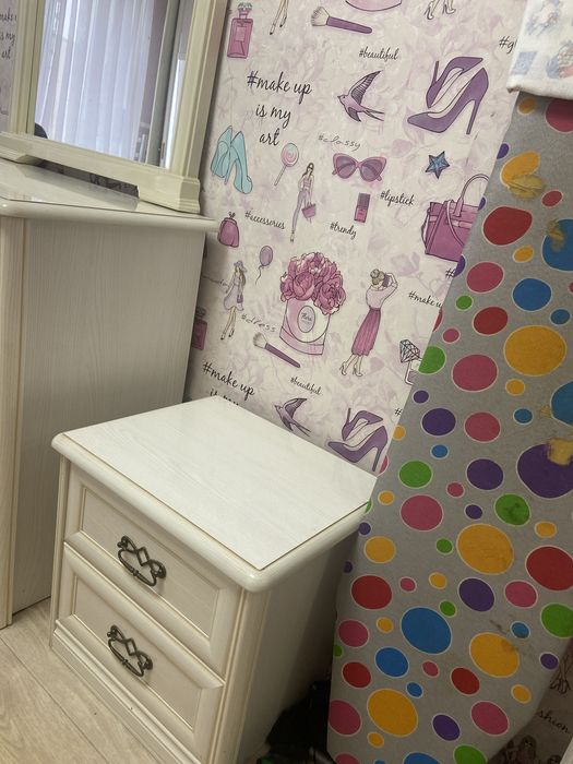 Спальный гарнитур Шатура евро