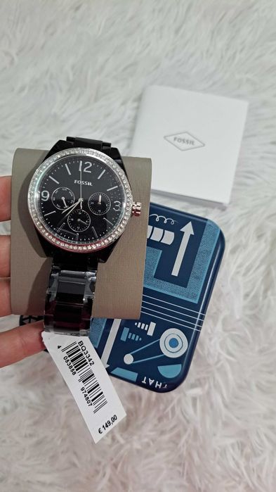 Ceas Fossil Nou Original