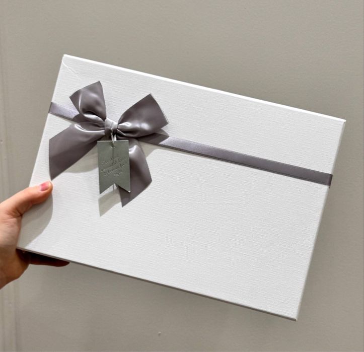 Подарочная Коробка