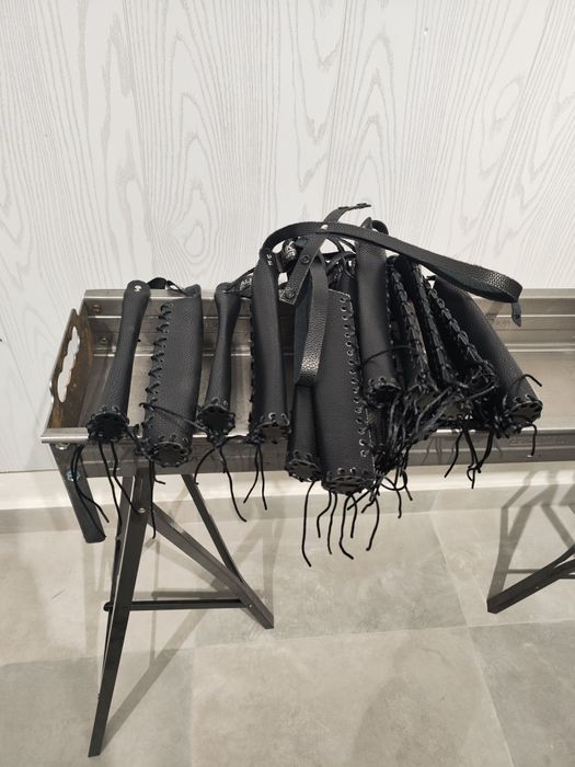 Кенгиру чехол для шампур