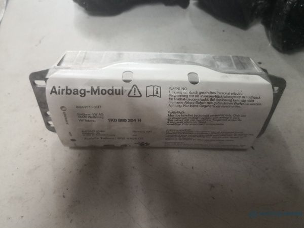Airbag Skoda Octavia (1Z3) [ 2004 - 2013 ] Oem 1K0880204H