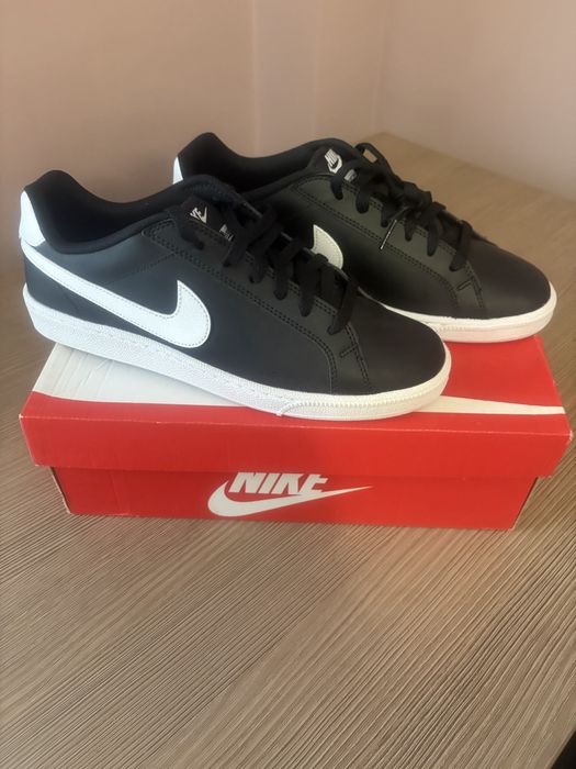 Nike Court Royale Originali nr. 42.5 (27 cm) – NOI, nepurtați, cu cutie