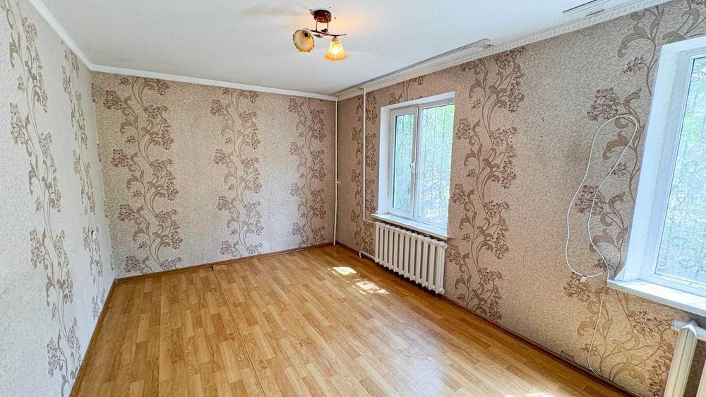 Продается 3х ком. Самал. Султан Имприя