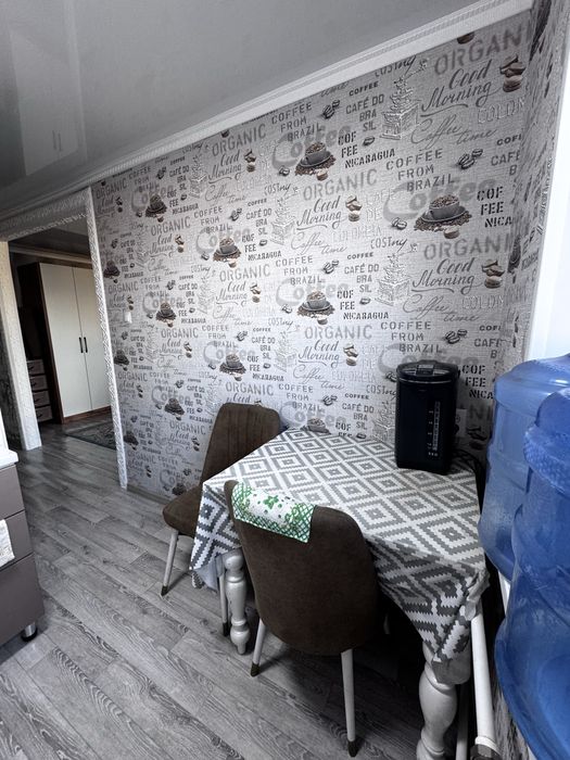 Сдам 1 ком кв в г Сатпаев