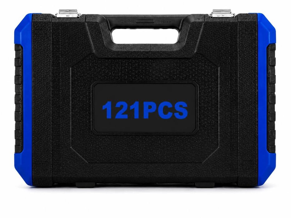 Набор ключ йофе 121пкс  Nabor kuluch yofe 121pks