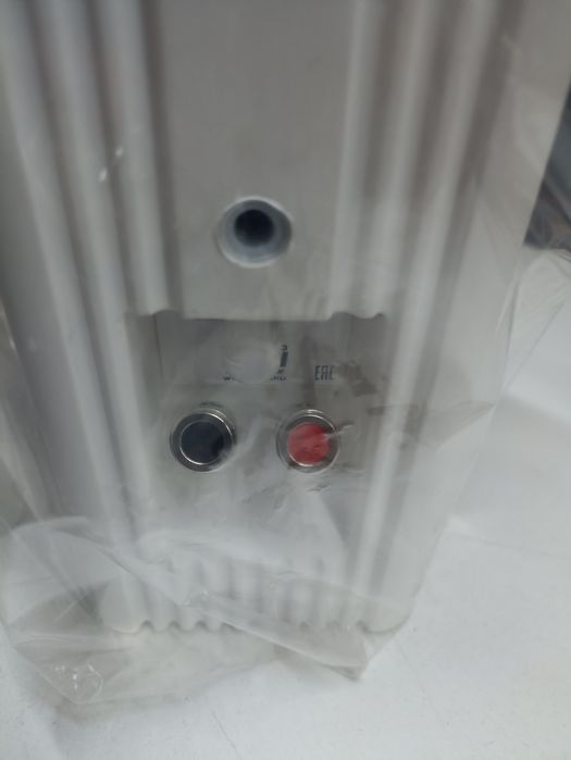 Колонка CVGAUDI NF4TW белый