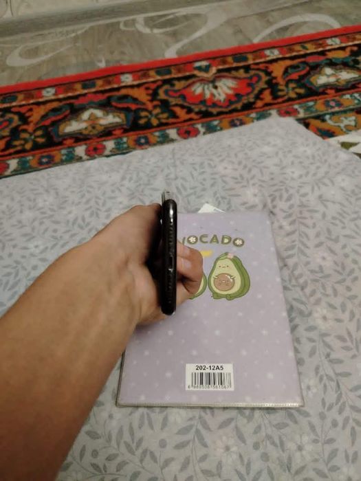 IPhone X в хорошем качестве