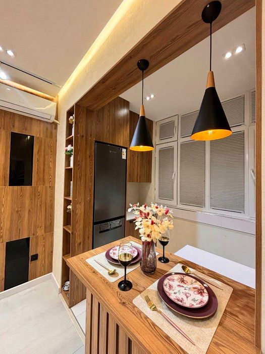 Продаётся Готовый кв Октепа Куруг 3/1/4 ро-н Чиланзар-7 кв