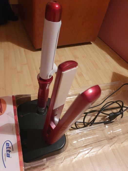 Placa de par cermica fara fir