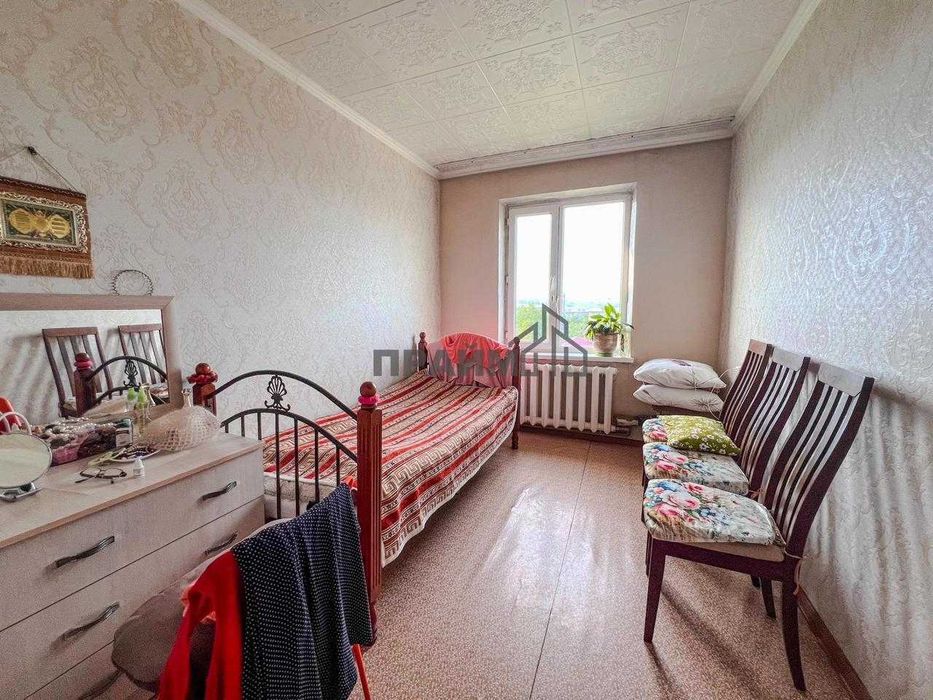 ПРОДАМ 3Х ком. Жастар (Темирлан ПРАЙМ)
