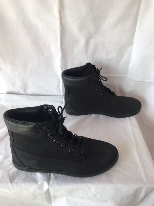 Ghete TImberland FLANNERY,marime 39