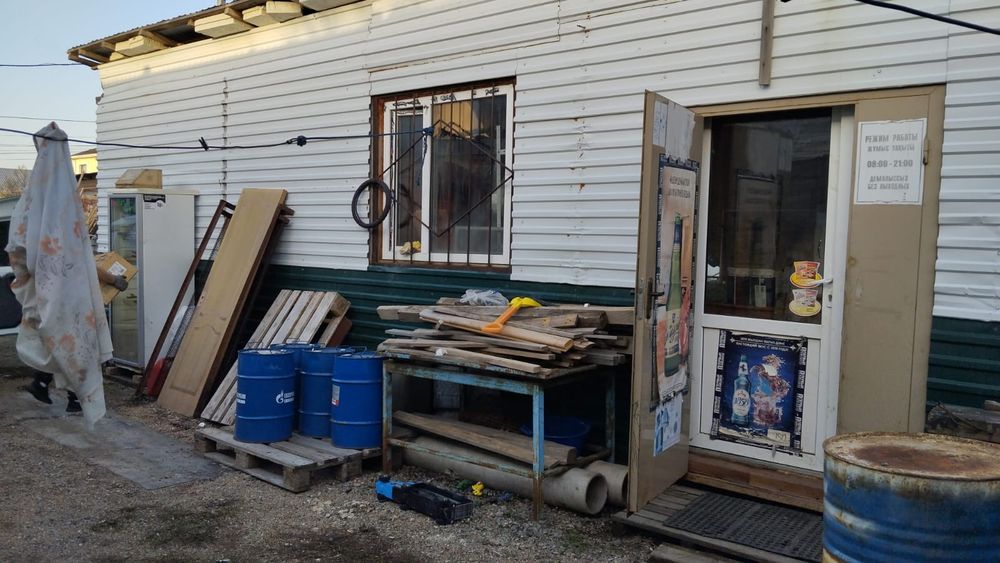 Продам 40тонник утепленный