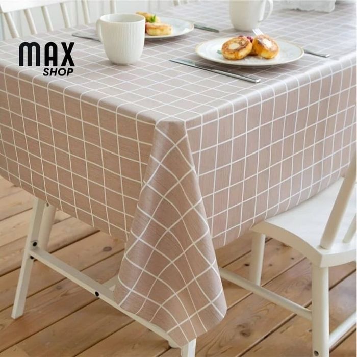 Скатерть на стол