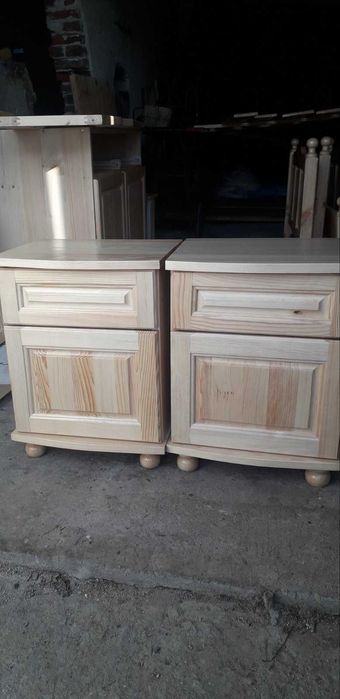 Мебели от масив /Чам/!