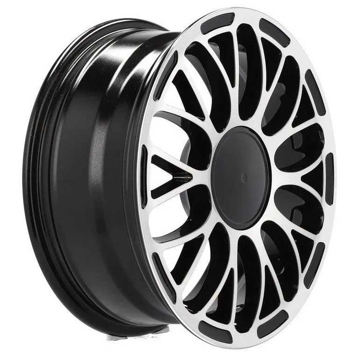 Jante FIAT R15 4x98 392 Style | 500, Punto, Bravo, Doblo, Panda, Stilo