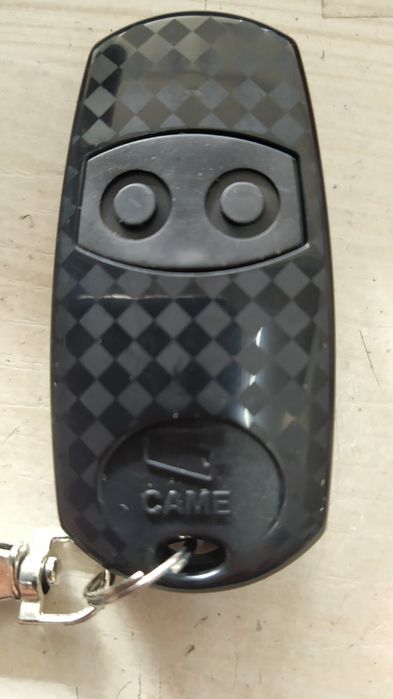 Пульты в Талгаре на автоматические ворота